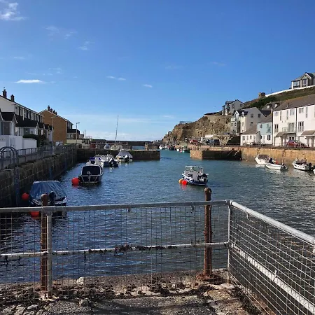 The Chace Redruth
